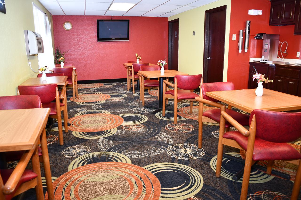 Regency Inn & Suites Faribault Kültér fotó