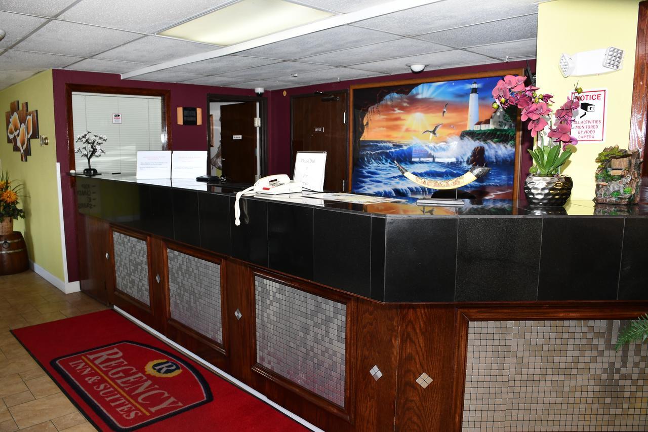 Regency Inn & Suites Faribault Kültér fotó