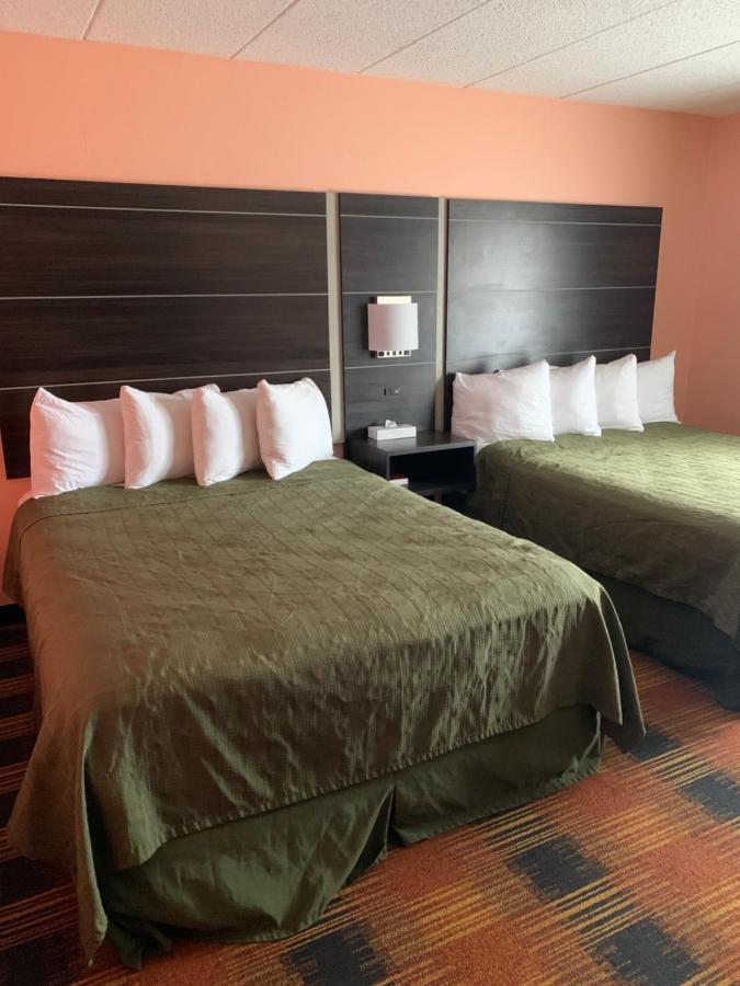 Regency Inn & Suites Faribault Kültér fotó