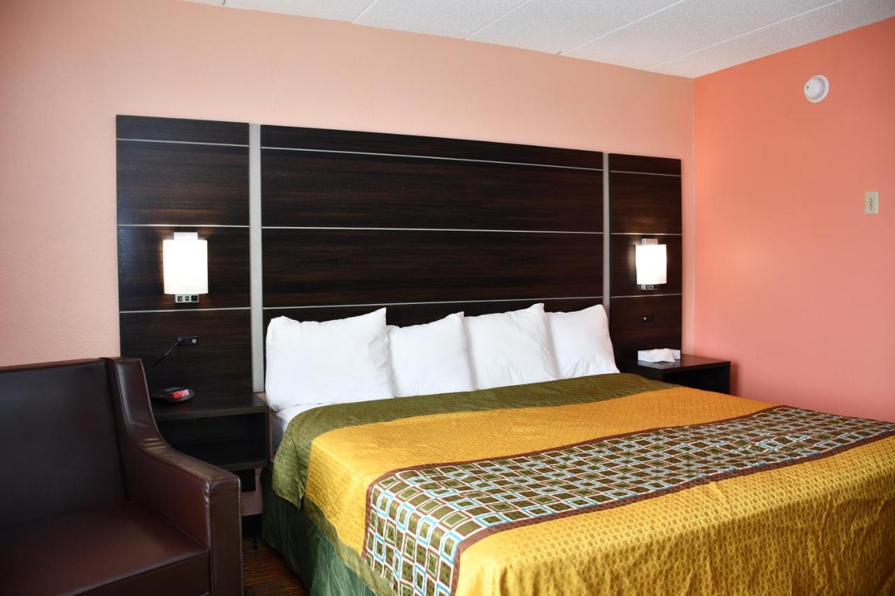 Regency Inn & Suites Faribault Kültér fotó