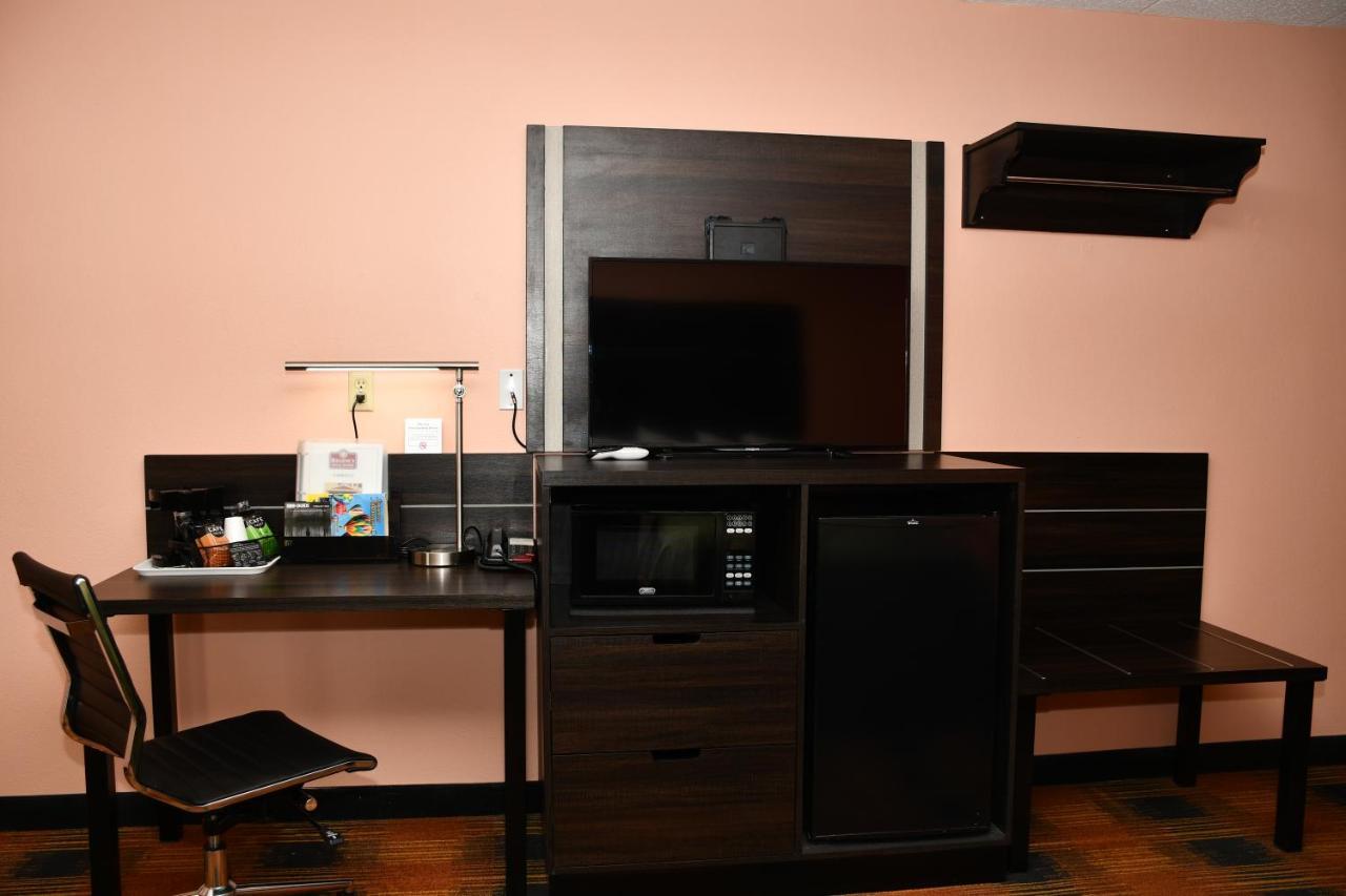 Regency Inn & Suites Faribault Kültér fotó