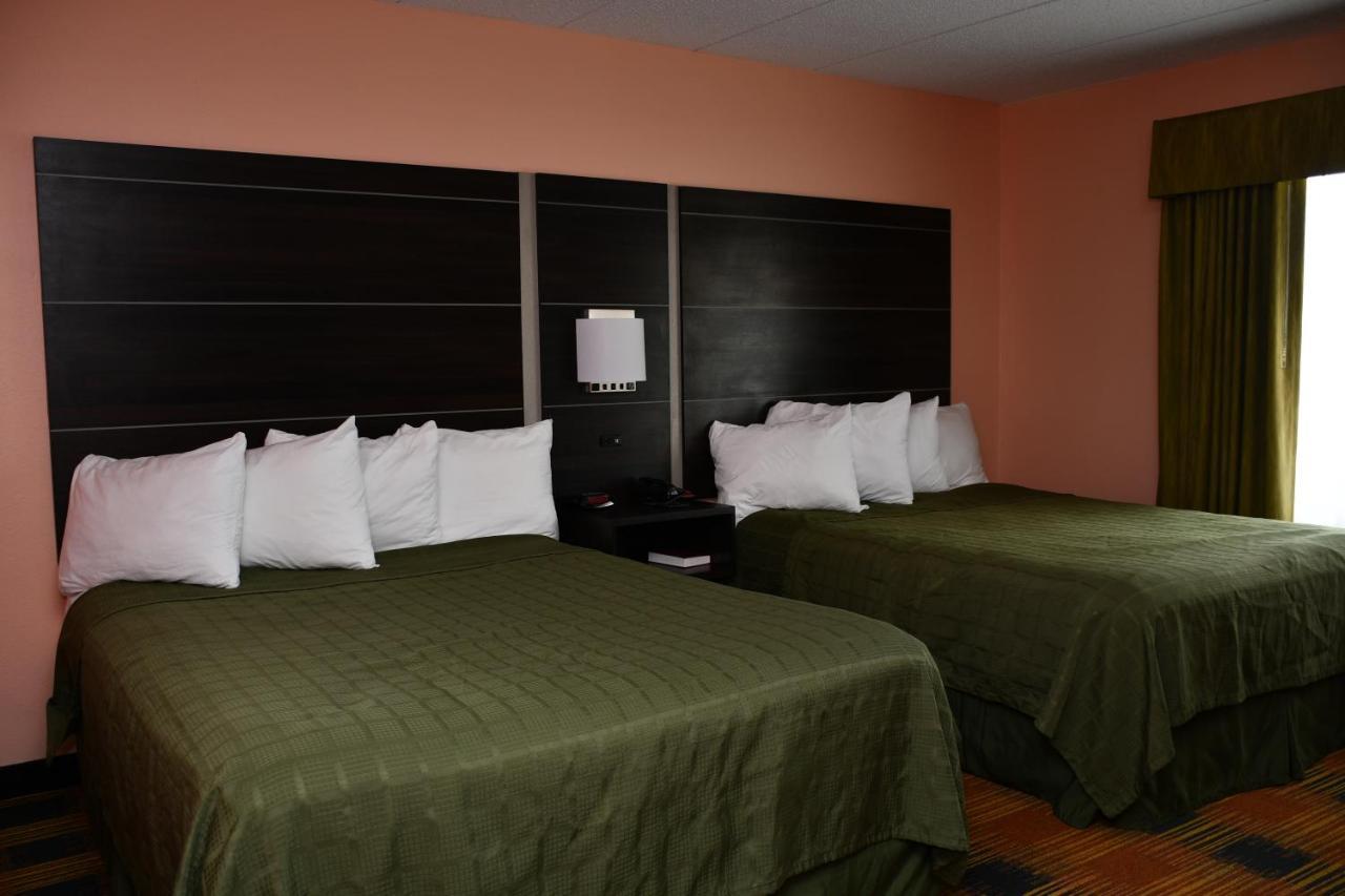 Regency Inn & Suites Faribault Kültér fotó