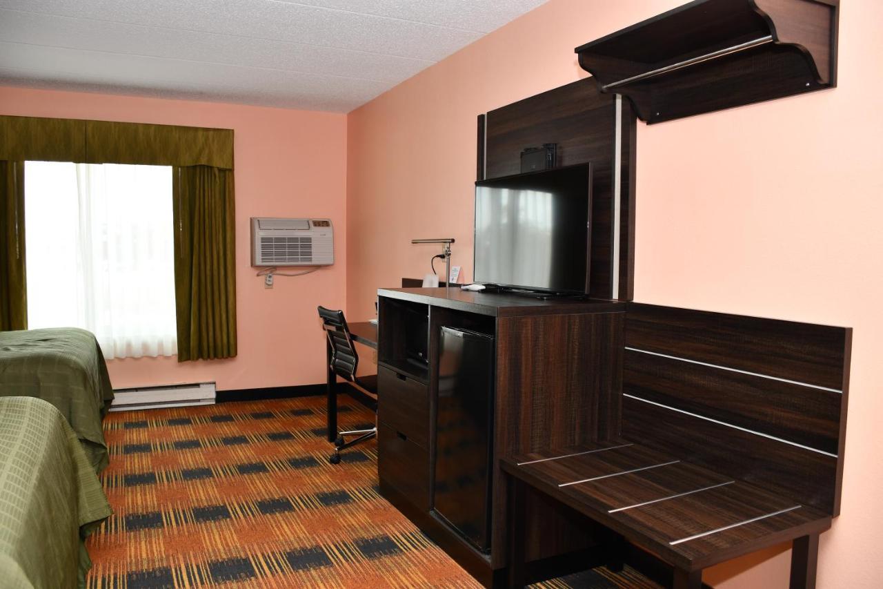 Regency Inn & Suites Faribault Kültér fotó