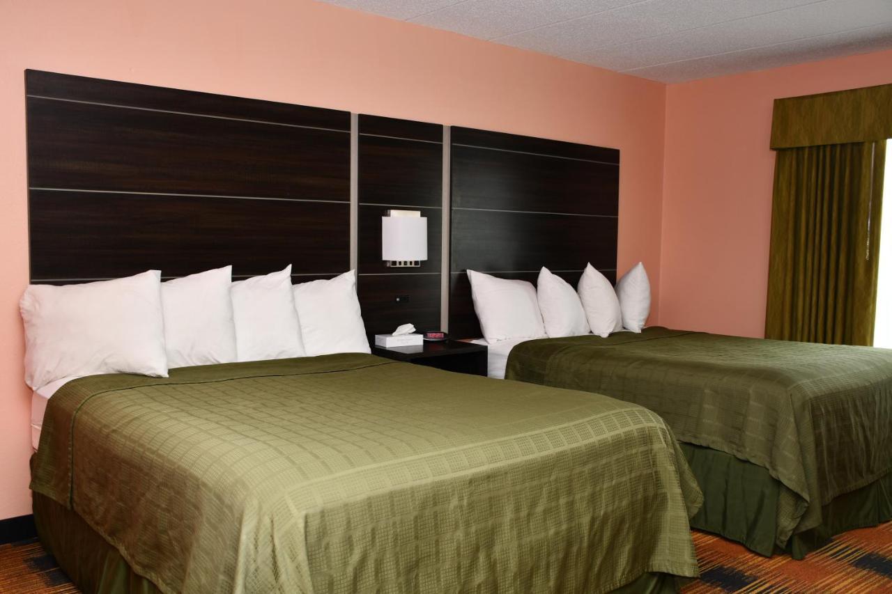 Regency Inn & Suites Faribault Kültér fotó