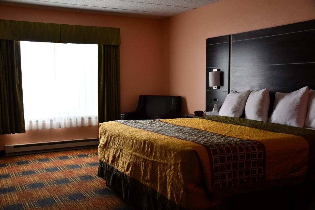 Regency Inn & Suites Faribault Kültér fotó