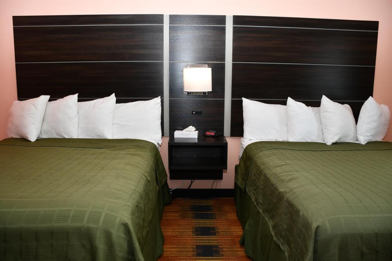 Regency Inn & Suites Faribault Kültér fotó
